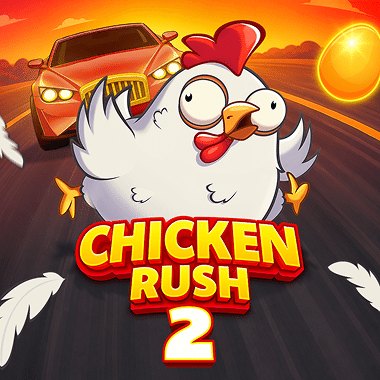 Chicken Rush 2 — demo ekrani