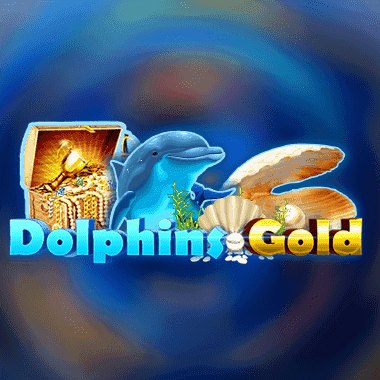Dolphins Gold — demo ekrani
