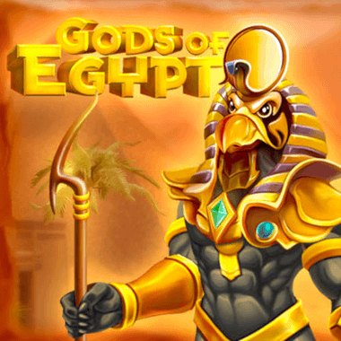 Gods of Egypt — demo ekrani