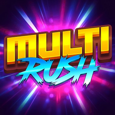 Multi Rush — demo ekrani
