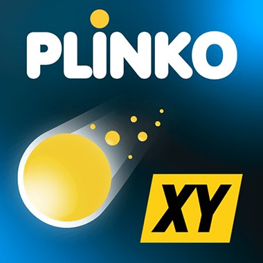 Plinko XY — demo ekrani