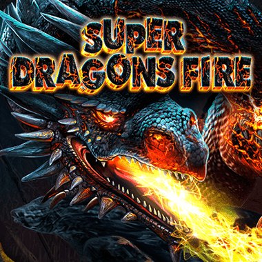 Super Dragons Fire — demo ekrani