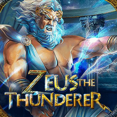 Zeus the Thunderer II — demo ekrani